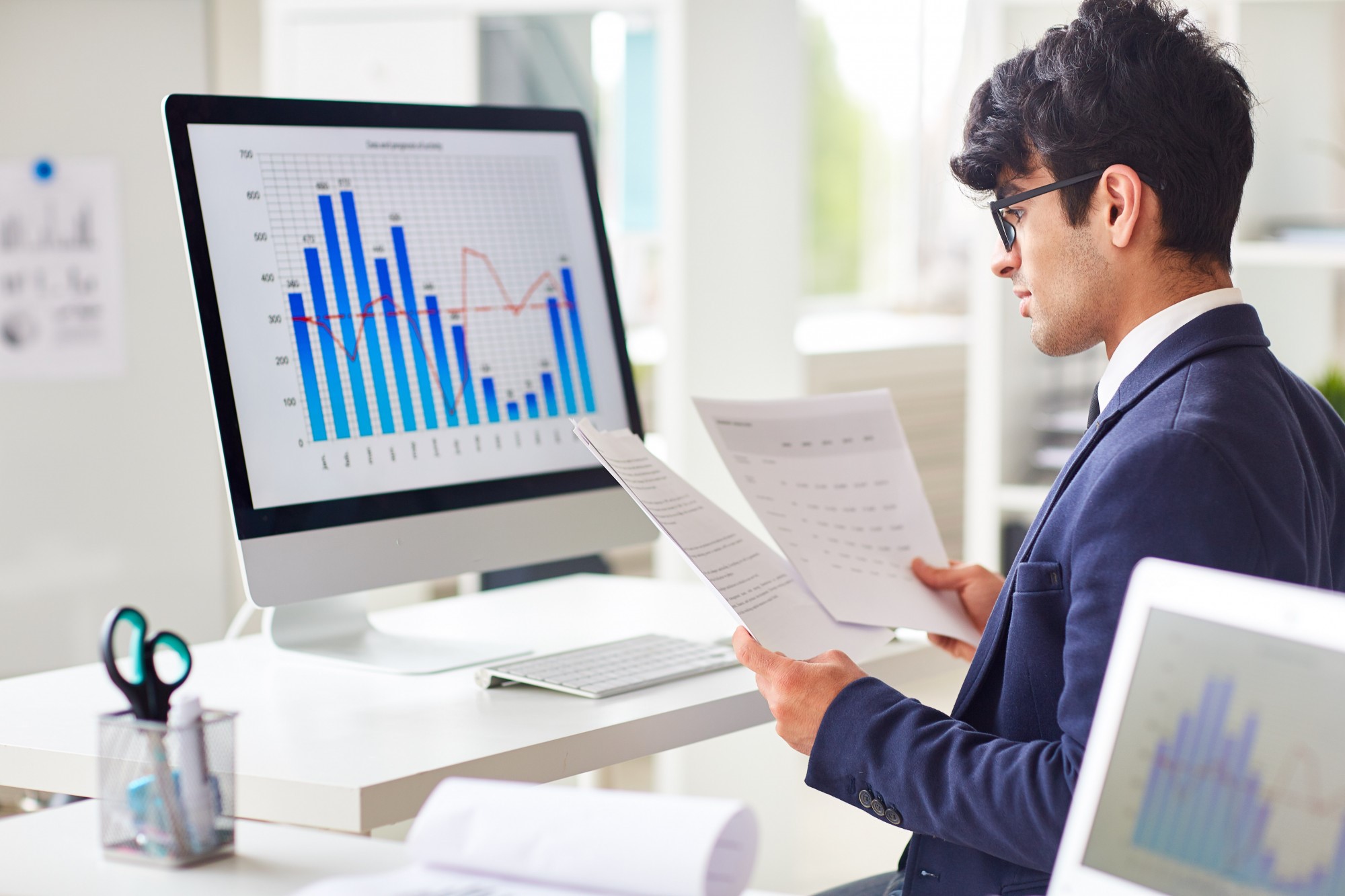 How To Use Audit Data Analytics for Internal Audit